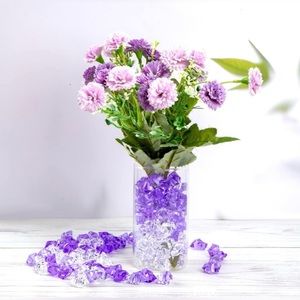 Fake Crushed Ice Rocks